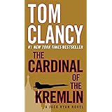 The Cardinal of the Kremlin (A Jack Ryan Novel)