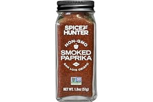 Spice Hunter Paprika Swt Hungarian, 1.9 Oz