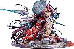 Good Smile No Game No Life - Zero: Schwi 1: 8 Scale
