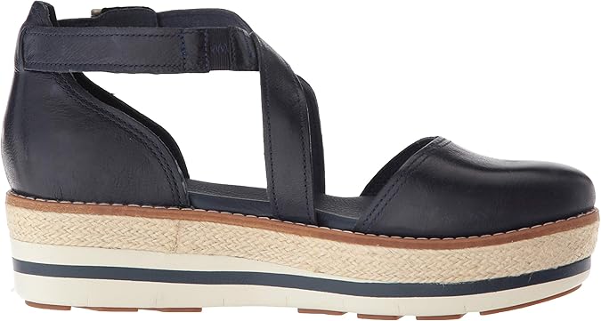 timberland women's emerson platform sandals