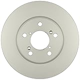 Bosch 26010767 QuietCast Premium Disc Brake Rotor