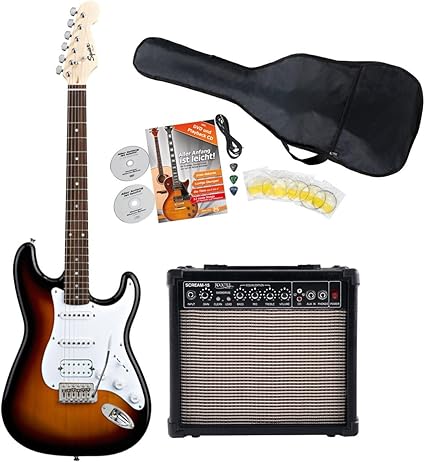 gitarrentasche fender