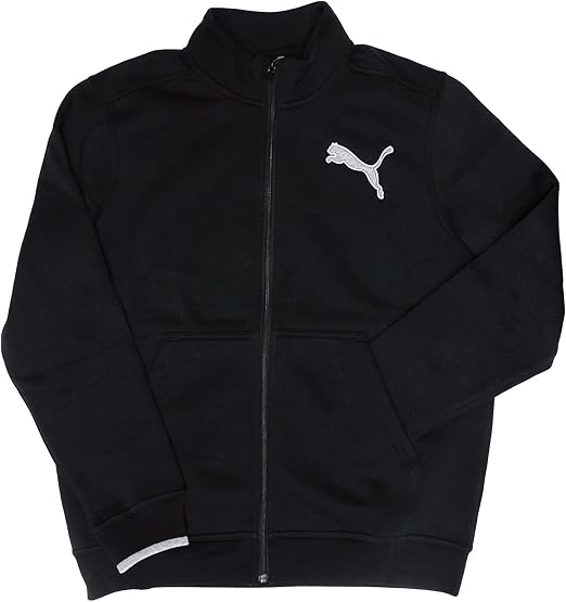 puma zipper