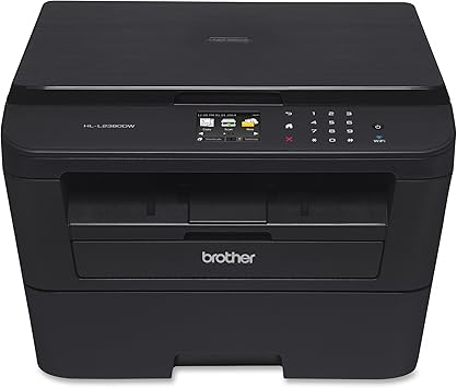 amazon brother printer scanner