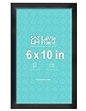LaVie Home 6x10 Picture Frames