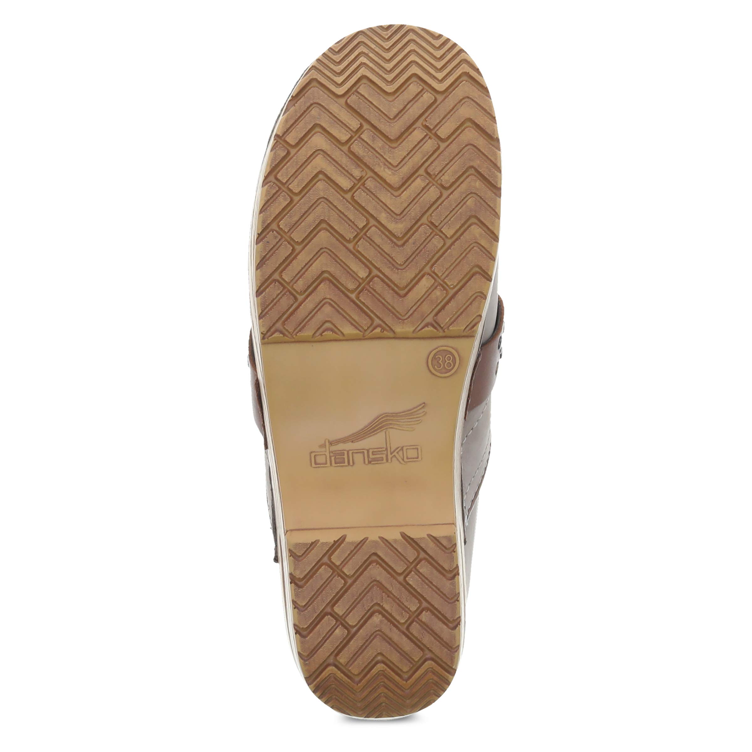 Dansko Women's Pavan Clog - Image 4