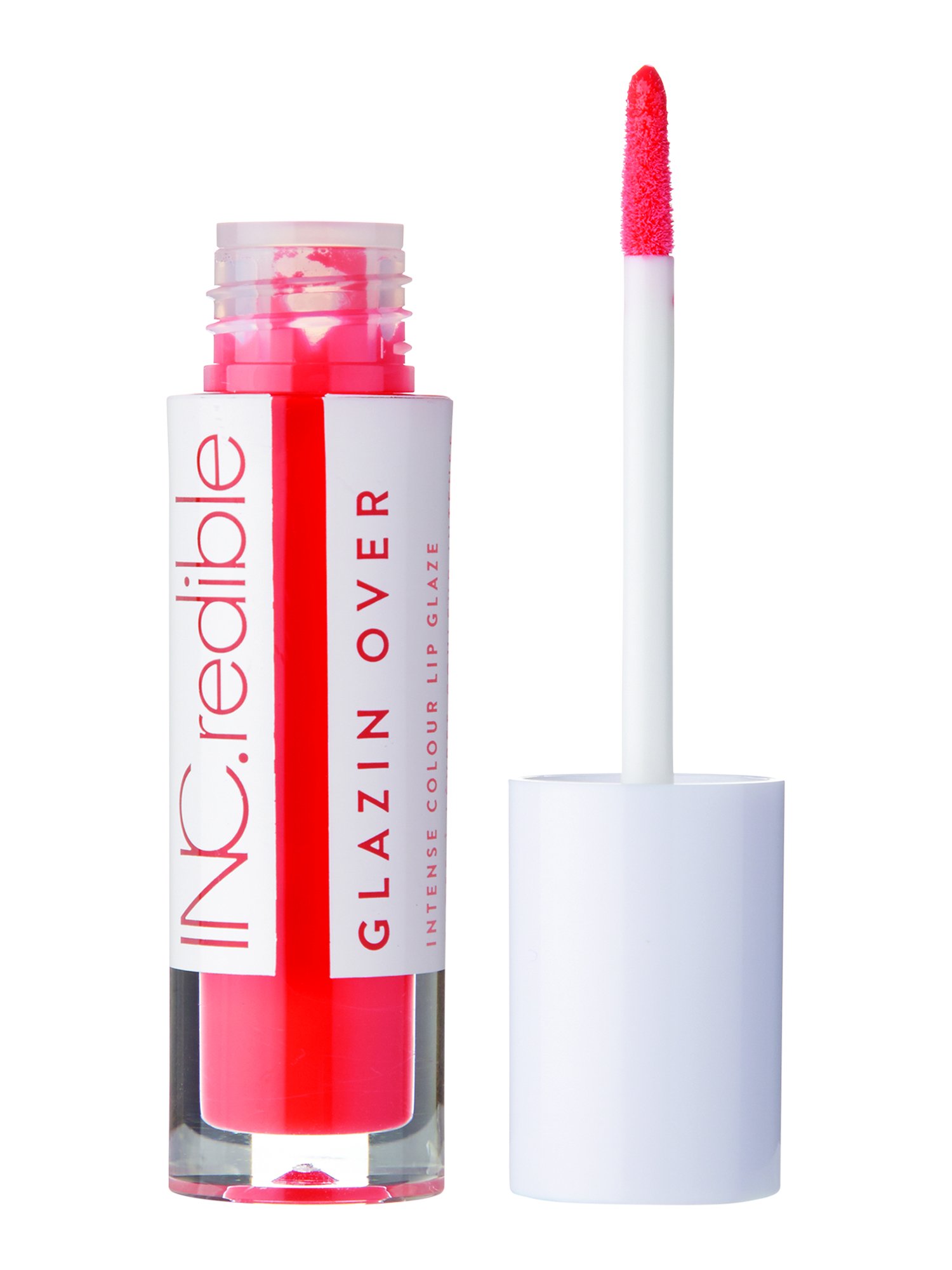 INC.redible Glazin Over Lip Gloss, Everyday Selfie