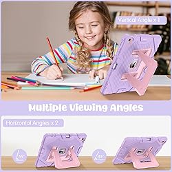 Fintie Case for iPad Air 11-inch M3 (2025) / M2