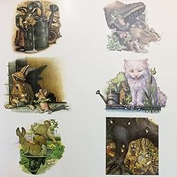 The Peter Rabbit Coloring Book: A Classic Editions Coloring Book