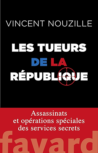 Download Les tueurs de la République (Documents) PDF