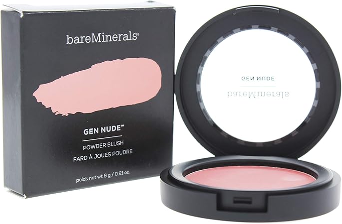 gen nude powder blush