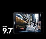Samsung Galaxy Tab S3 9.7 LTE Black 32GB Snapdragon 820 4GB RAM Super AMOLED view 4
