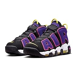 Nike mens Air More Uptempo