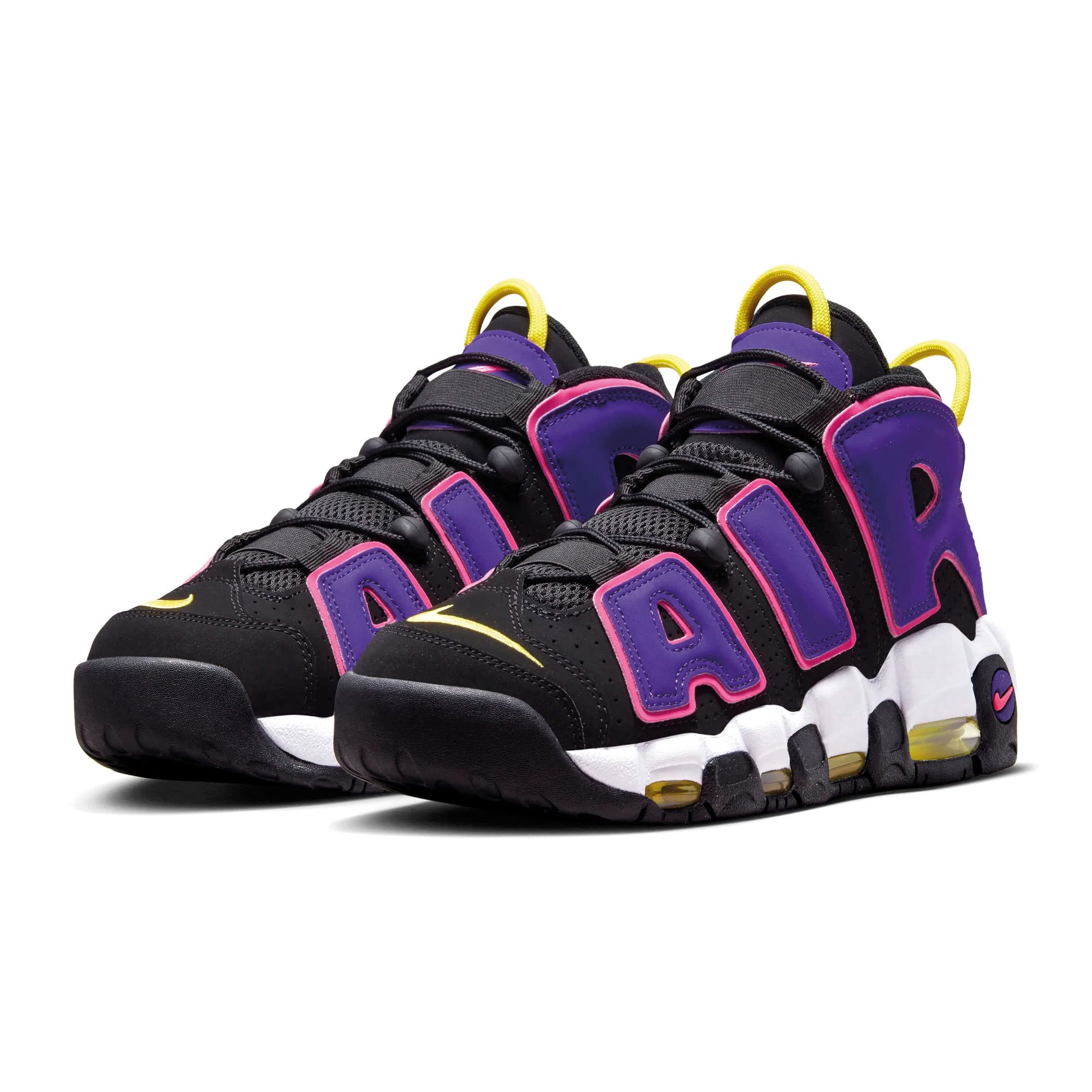 Nike mens Air More Uptempo