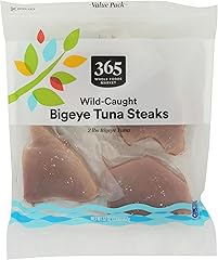 365 by Whole Foods Market Bigeye Tuna Value Pack, 32 OZ