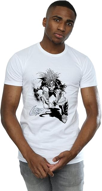 camisetas amazon hombre