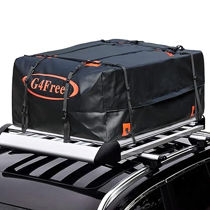 G4free roof bag Clearance