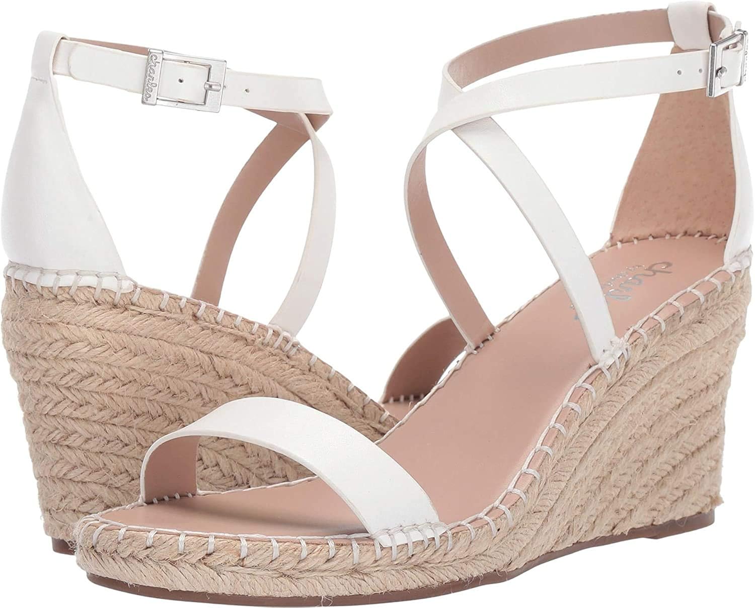 charles david nola wedge