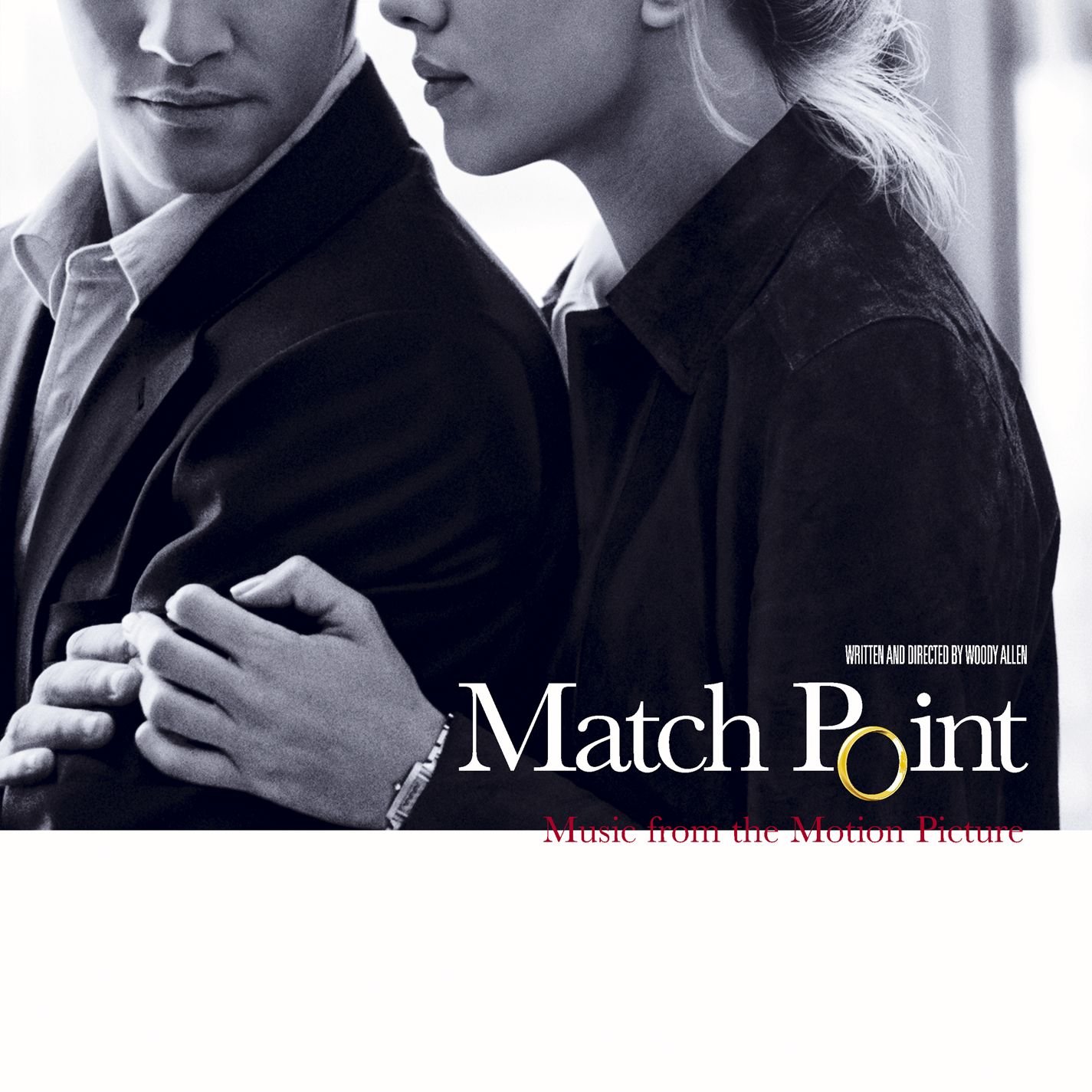 Various Artists Match Point Amazon Com Music