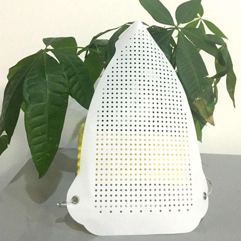 FQTANJU 1 Piece Teflon Cover Iron Shoe Used for Electric Iron: Home & Kitchen