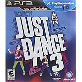 Just Dance 3 - Playstation 3