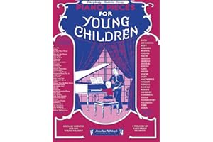 Piano Pieces for Young Children by Amy Appleby | Piano Solo Sheet Music Songbook | 100+ Classical Themes and Traditional Favo