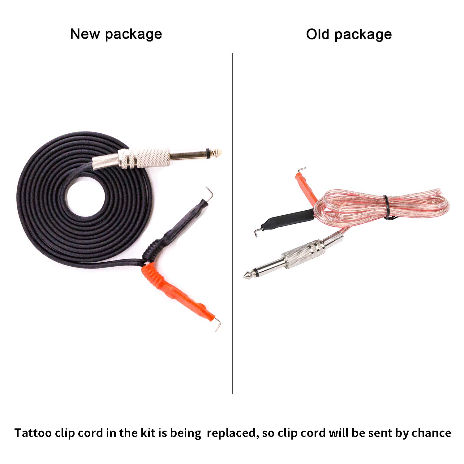 How To Put A Tattoo Gun Together With Pictures