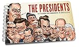 Papersalt The Presidents - Fun Facts About The