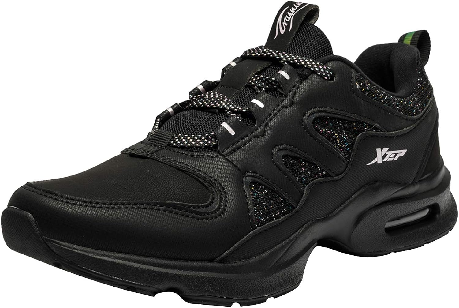 Buy XTEP Women's Training Shoe at Amazon.in