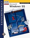 New Perspectives on Microsoft Windows 95 - Comprehensive, Parsons, June J. and Oja, Dan, 1565279980