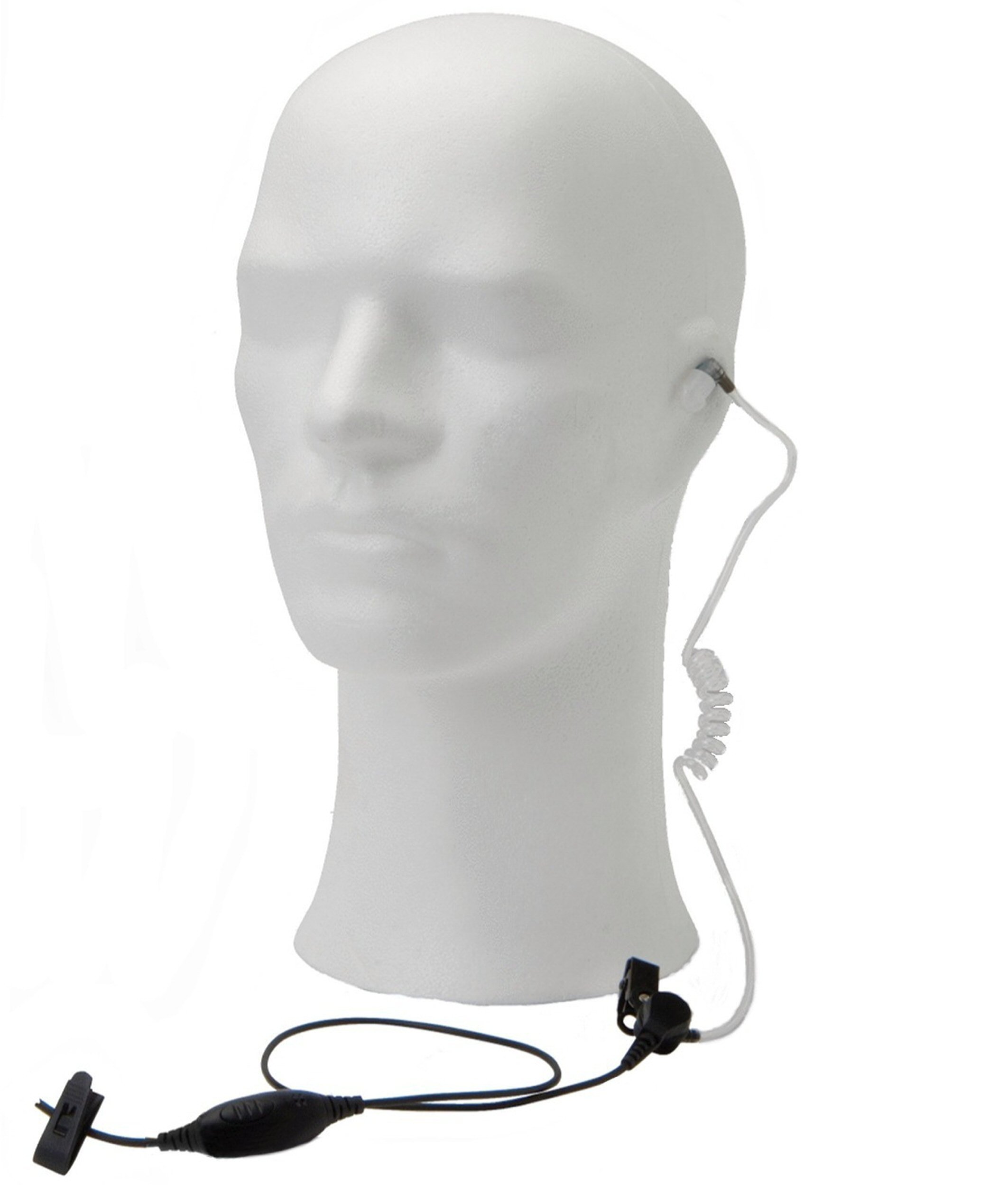 Mitex 1-WIRE ACOUSTIC WITH PTT