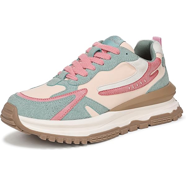 Amazon.com | Blowfish Malibu Womens Northshore Sneaker Silver 6 M