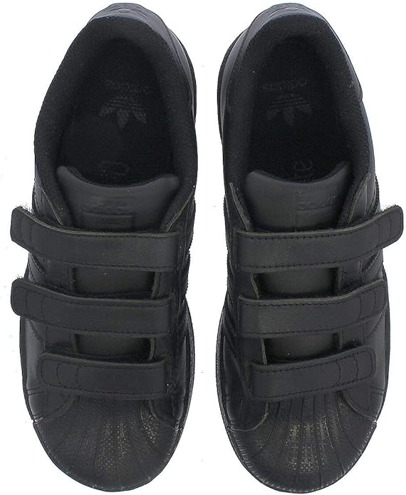 superstar foundation core black