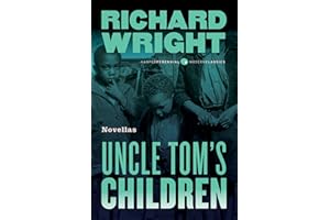 Uncle Tom's Children: Novellas (P.S.)