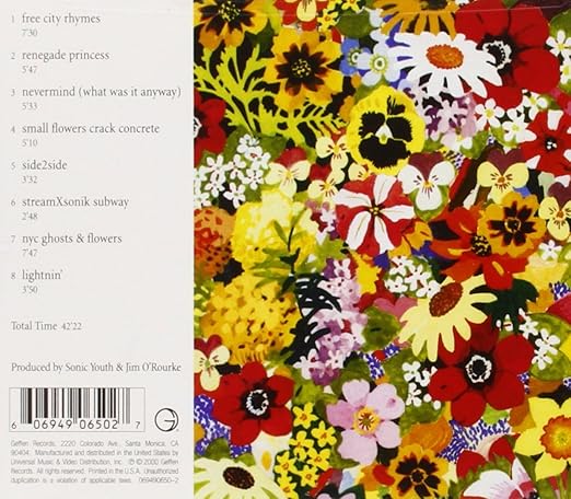 FR-EE In Lieu Of Flowers Full Movie