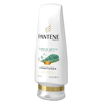 Pantene Pro-v Conditioner damage detox (080878177264)