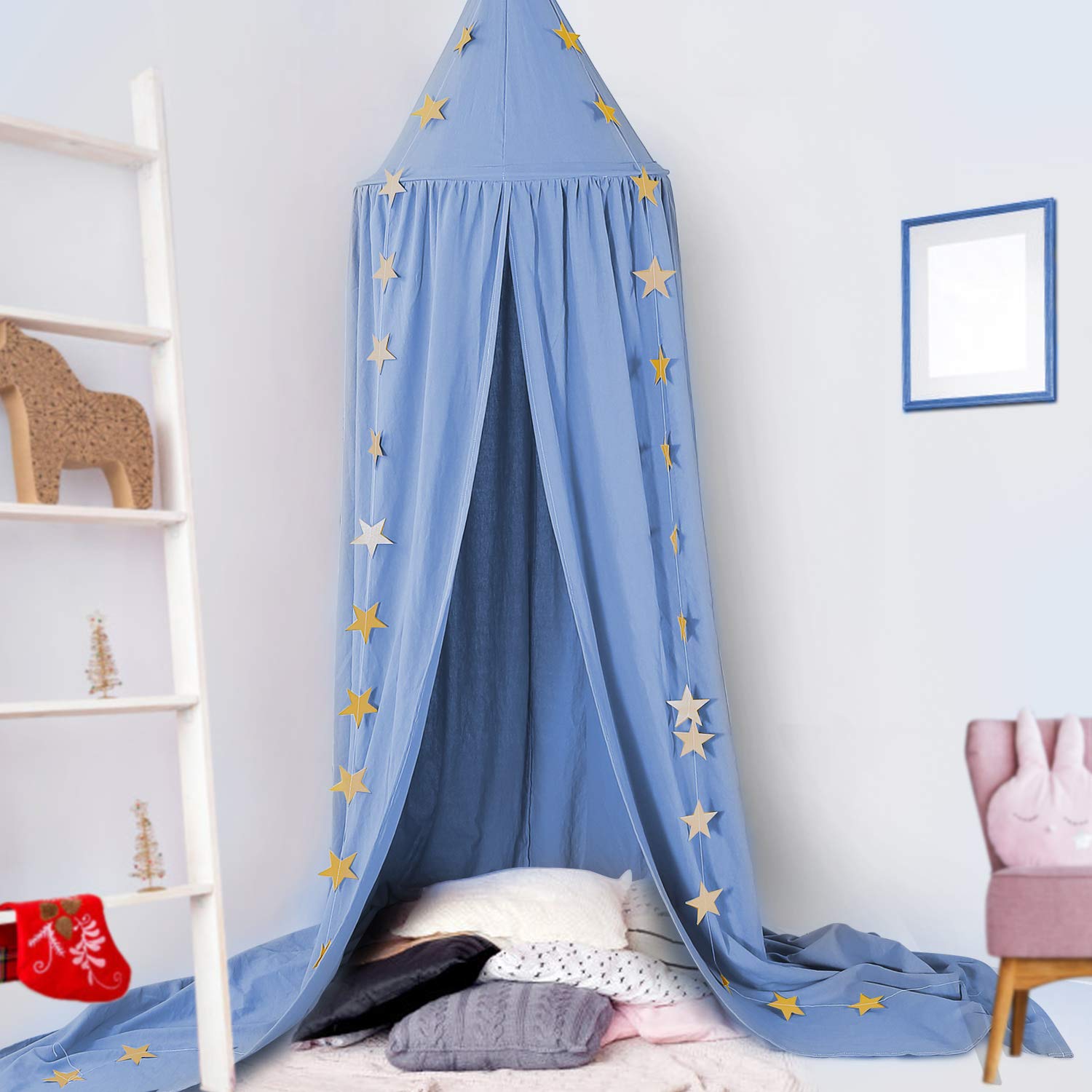 princess kids bedroom