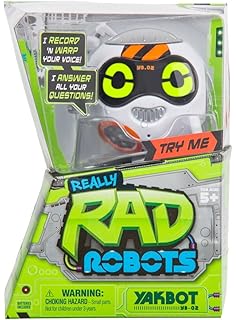 rad robot big w