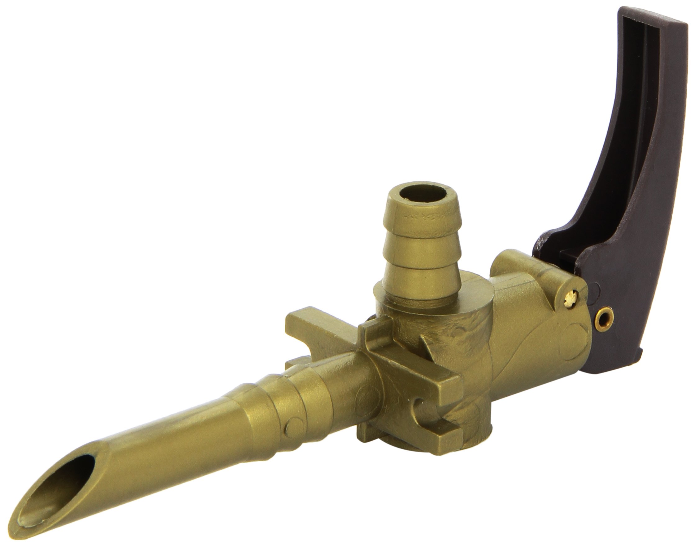 Brunner Camping Products 300/308-1 Bleed Valve Plastic with 1 Inlet and 1 Outflow