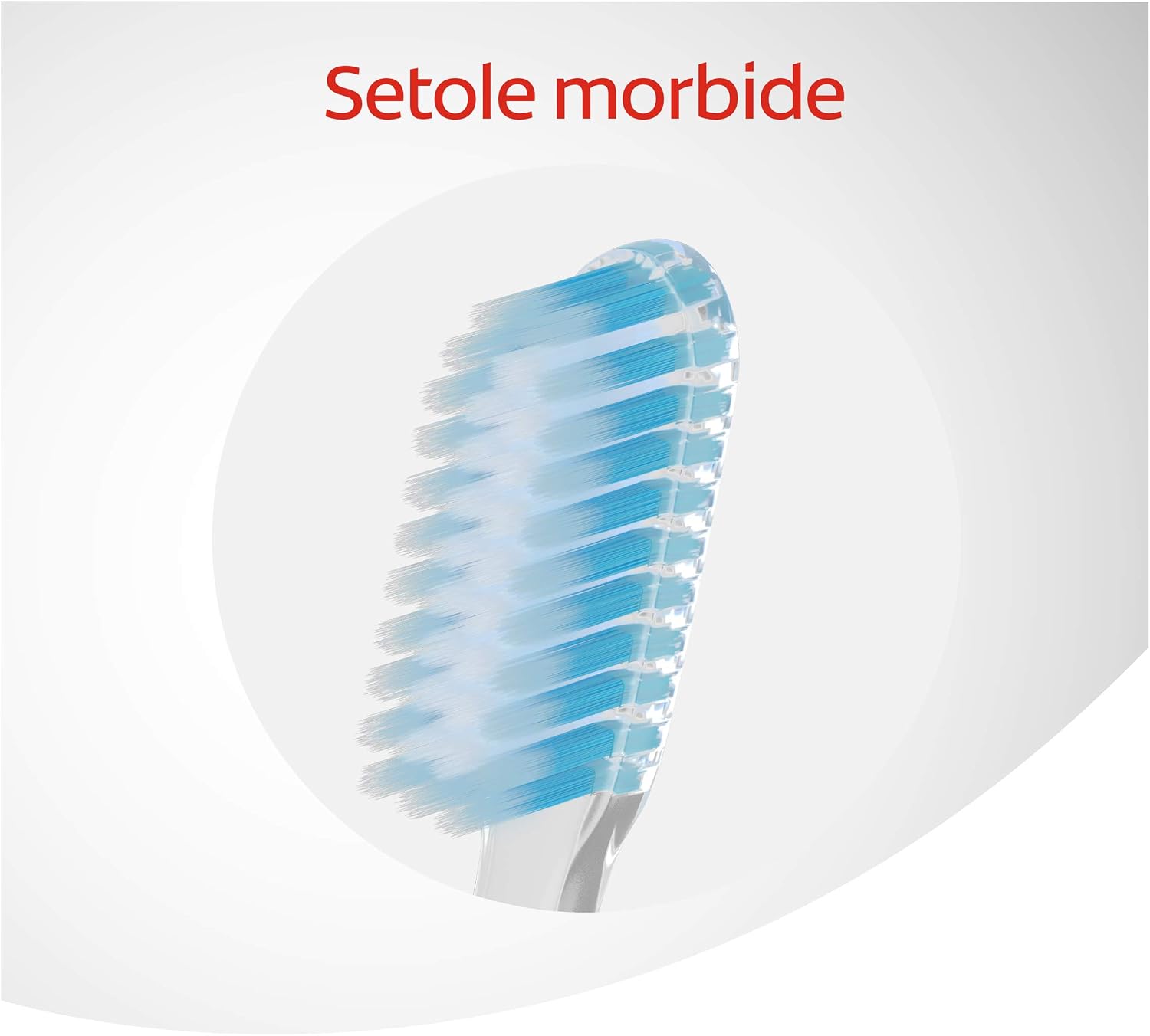 Colgate Toothbrush Slim Soft Advanced - Image 5