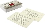 Ginger Fox Taskmaster Card Game | Fun Family Party Game 3+ Players view 8