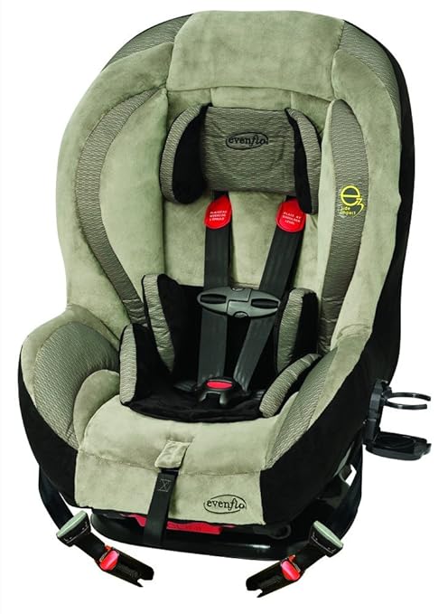 evenflo momentum 65