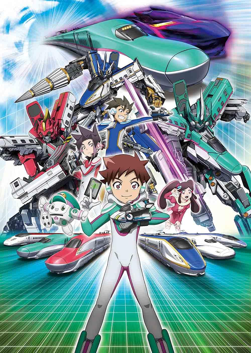 Sejutadollarzktsz おら は しんじ まっ ただ アニメ
