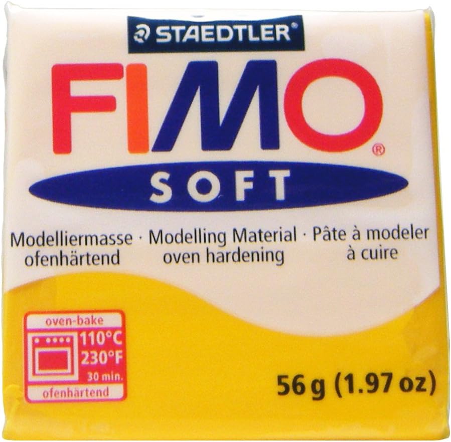 fimo block