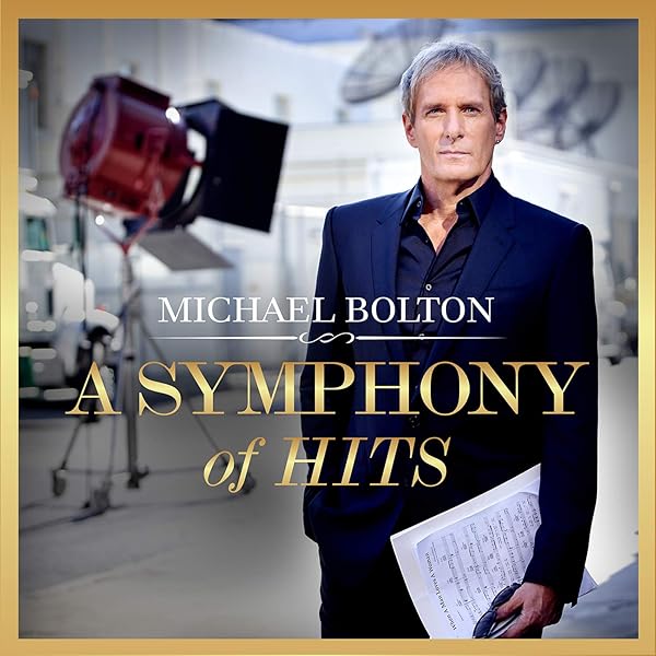 Amazon.com: Songs Of Cinema : Michael Bolton: CDs & Vinyl 
