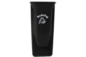 RUDEDOG U.S.A. Tool Sheath - Tool Shield – Chisel Holster – Utility Knife Holder – Rudedog USA #1003