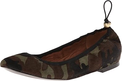 vince camuto camo shoes