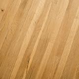 Panana Solid Oak Kitchen Worktop 0.5M 1M Dining Tabletop Desktop view 5