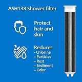 Philips Filter Shower Head Chlorine Lead Sediment Pressure Enhancing 3 Spray view 3