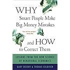 Why Smart People Make Big Money Mistakes and How to Correct Them: Lessons from the Life-Changing Science of Behavioral Econom